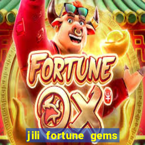 jili fortune gems 2 demo